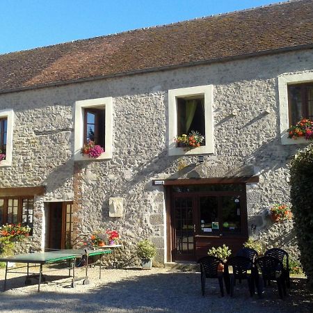 La Ferme Des Tertres Bed & Breakfast La Chapelle-pres-Sees ภายนอก รูปภาพ