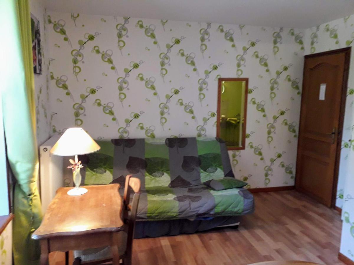La Ferme Des Tertres Bed & Breakfast La Chapelle-pres-Sees ภายนอก รูปภาพ