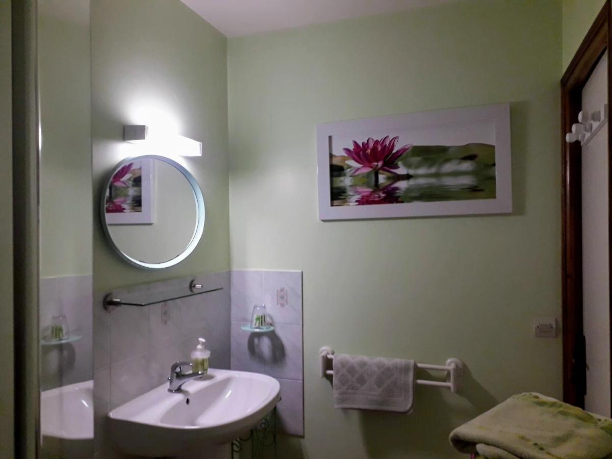 La Ferme Des Tertres Bed & Breakfast La Chapelle-pres-Sees ภายนอก รูปภาพ